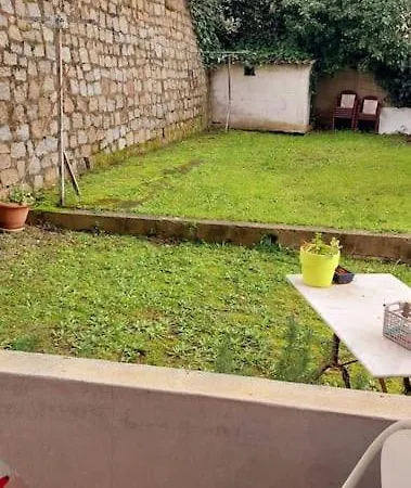 Studio Quartier Calme *