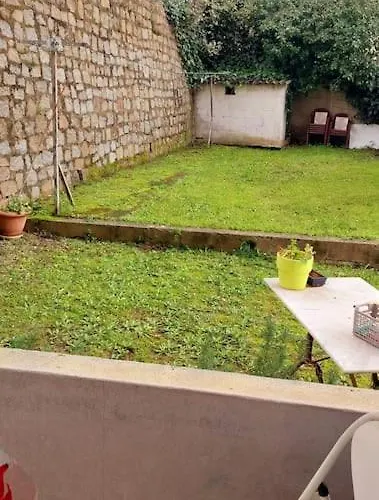 Studio Quartier Calme *